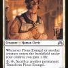 Pious Evangel