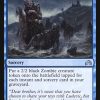 Rise from the Tides