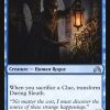 Daring Sleuth