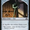 Clue Token (15)