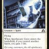 Apothecary Geist