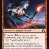 Sanguinary Mage