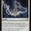 Thunderstaff