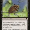 Chittering Rats