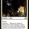 Angel of Deliverance