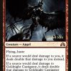 Goldnight Castigator
