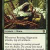 Roaring Slagwurm