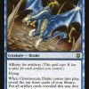 Chromescale Drake
