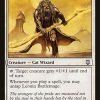 Leonin Battlemage