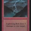 Lightning Bolt