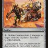 Goblin Cannon