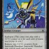 Sawtooth Thresher