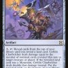 Goblin Charbelcher