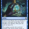 Mystical Tutor