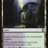 Jungle Hollow