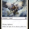 Serra Angel