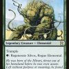Silvos, Rogue Elemental
