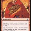 Orcish Oriflamme