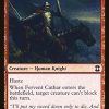 Fervent Cathar