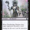 Deadbridge Shaman