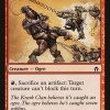 Krark-Clan Ogre
