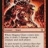 Magma Giant