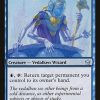 Vedalken Mastermind
