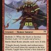 Battle-Mad Ronin