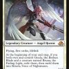 Gisela, the Broken Blade