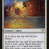 Harsh Deceiver
