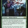 Emrakul's Evangel