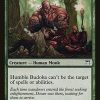 Humble Budoka