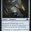 Cultist's Staff