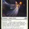 Geist of the Lonely Vigil