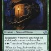 Tangleclaw Werewolf