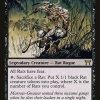 Marrow-Gnawer