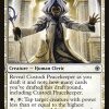 Custodi Peacekeeper