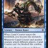 Canal Courier