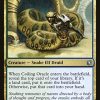 Coiling Oracle