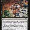 Swallowing Plague