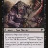 Villainous Ogre