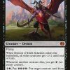 Demon of Dark Schemes