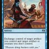 Shrewd Negotiation