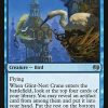 Glint-Nest Crane