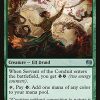 Servant of the Conduit