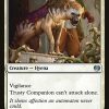 Trusty Companion