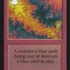 Red Elemental Blast