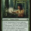 Descendant of Masumaro
