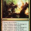 Clan Defiance