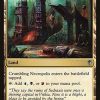 Crumbling Necropolis